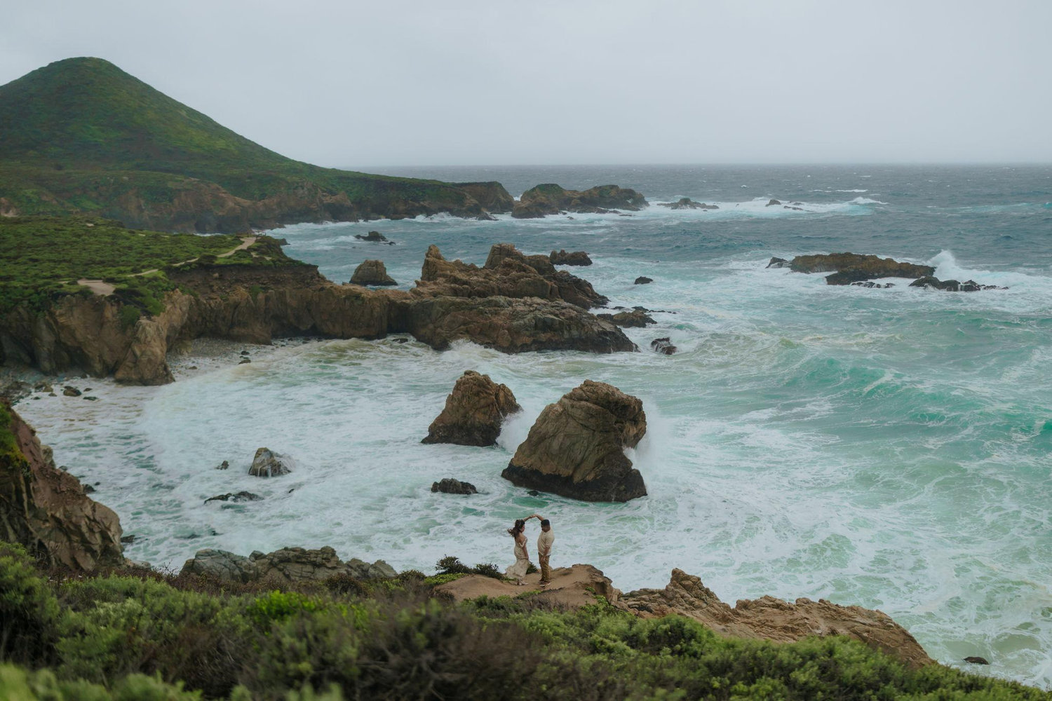 The Wedding Website of Christopher Kuwatani and Michelle Phay