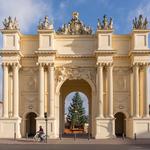Brandenburg Gate