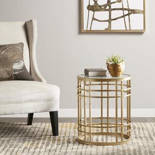 Archer Accent Table