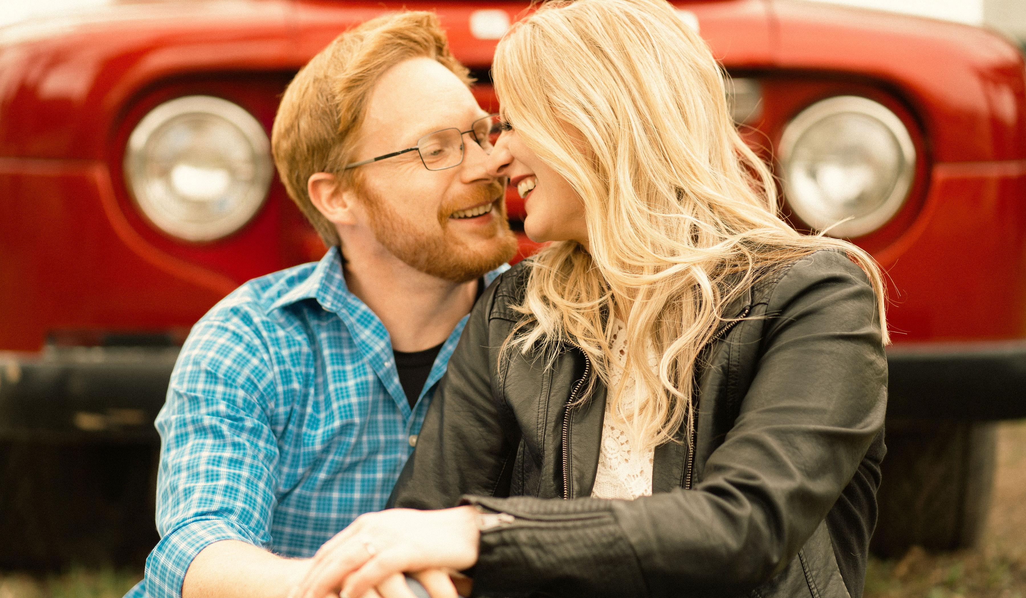 Zachary Miller and Angela Massmann's Wedding Website