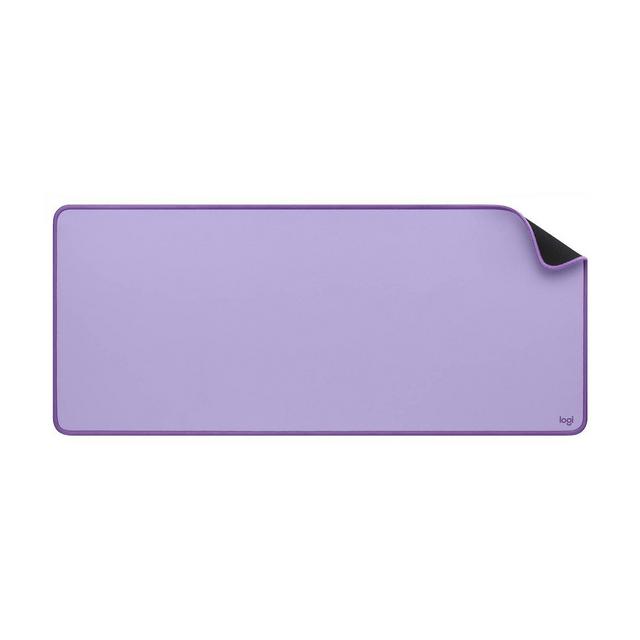 Logitech Studio Series 27.5" Desk Mat - Lavender