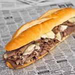 The Original Tony Luke's