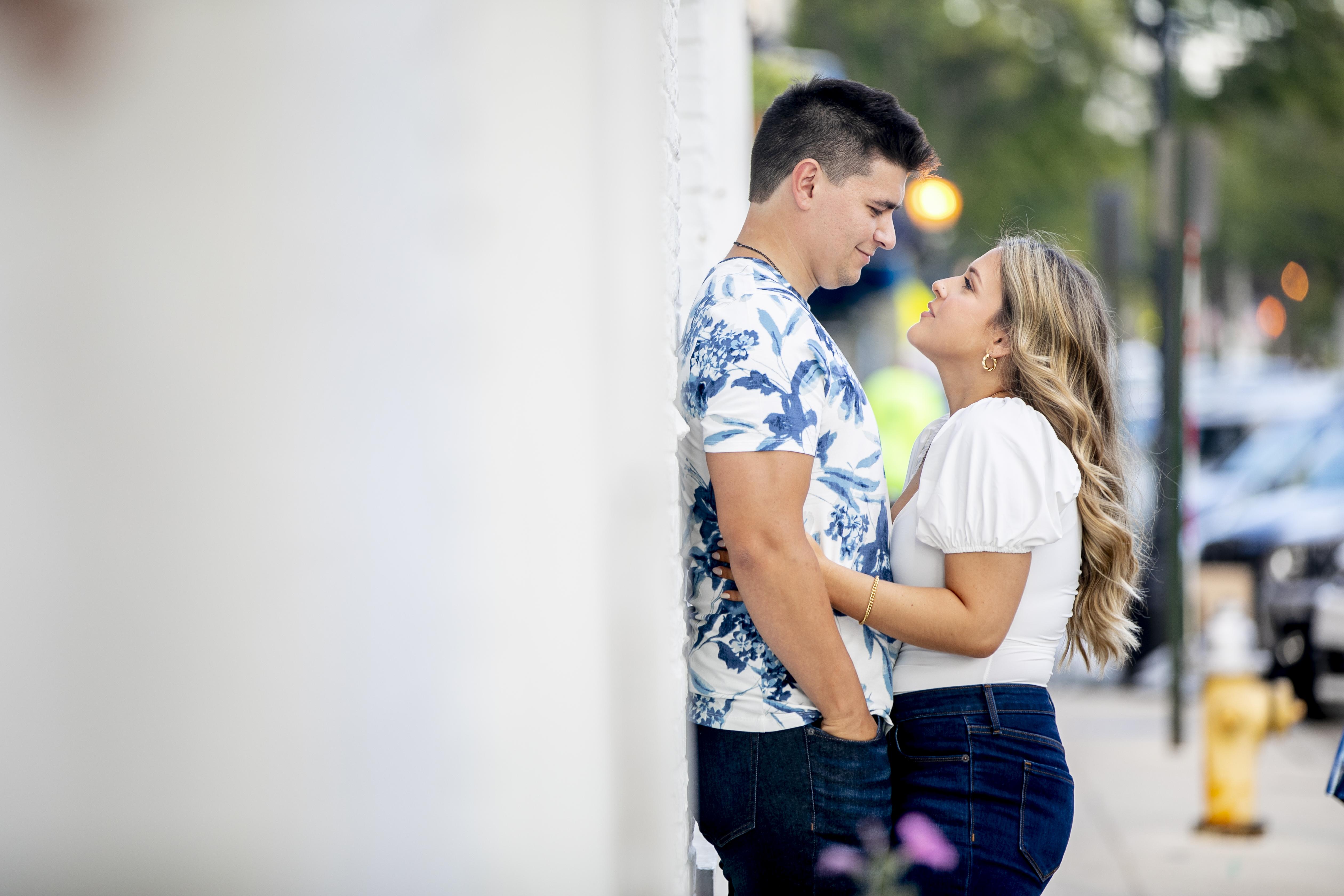 The Wedding Website of Kathryn Failla and AJ Watt