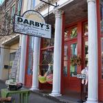 Darby's