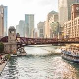 Chicago Riverwalk