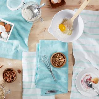 Albany Kitchen Towel, Set of 4