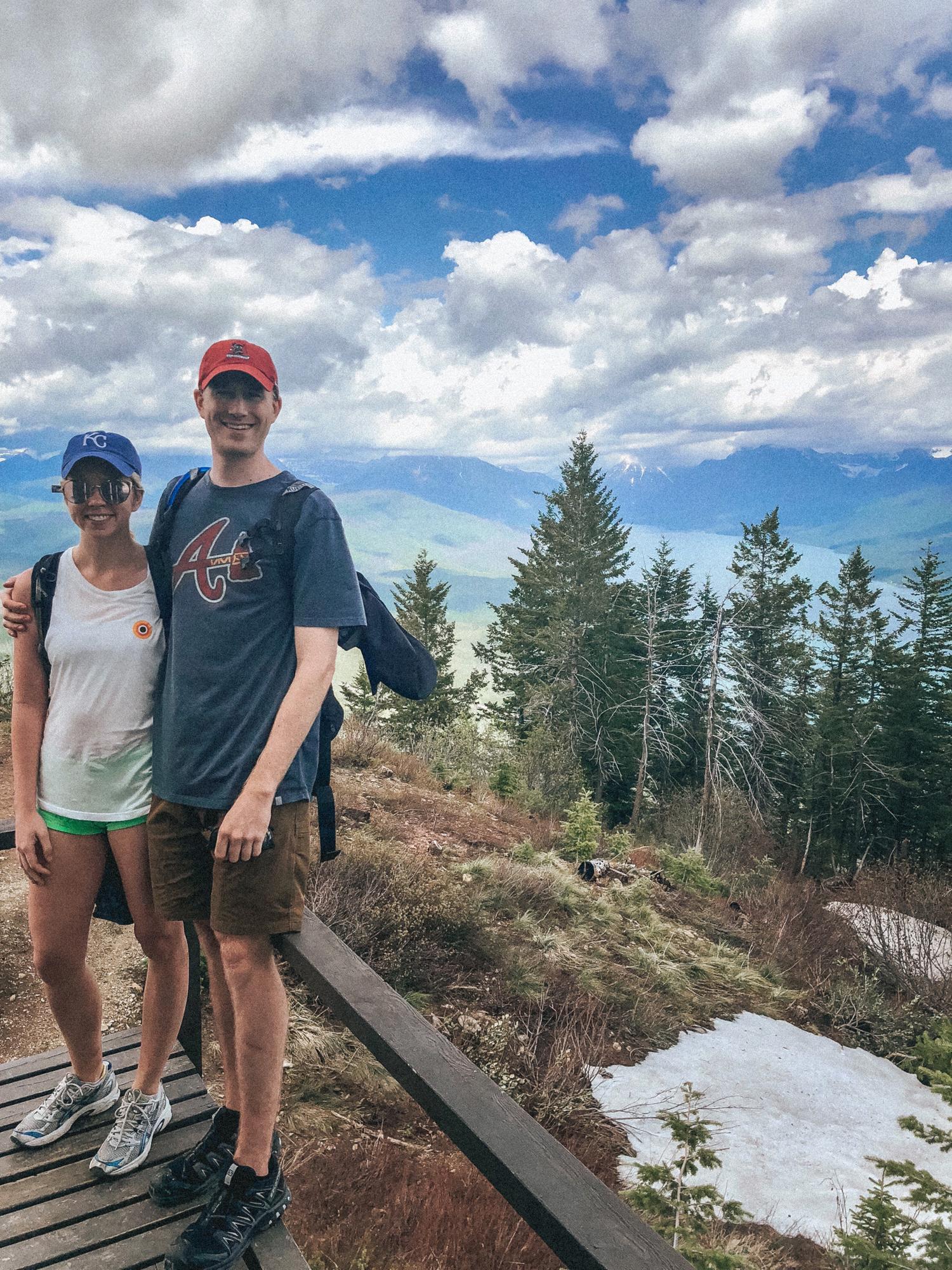 Glacier National Park
