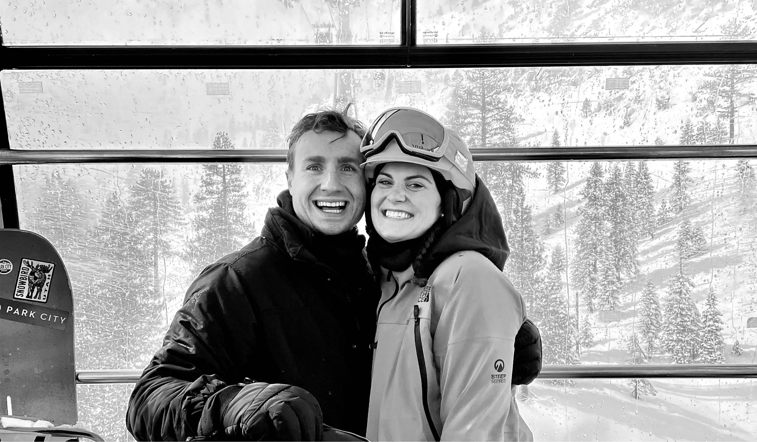 The Wedding Website of Taylor Short and Evan Field