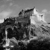 Edinburgh Castle