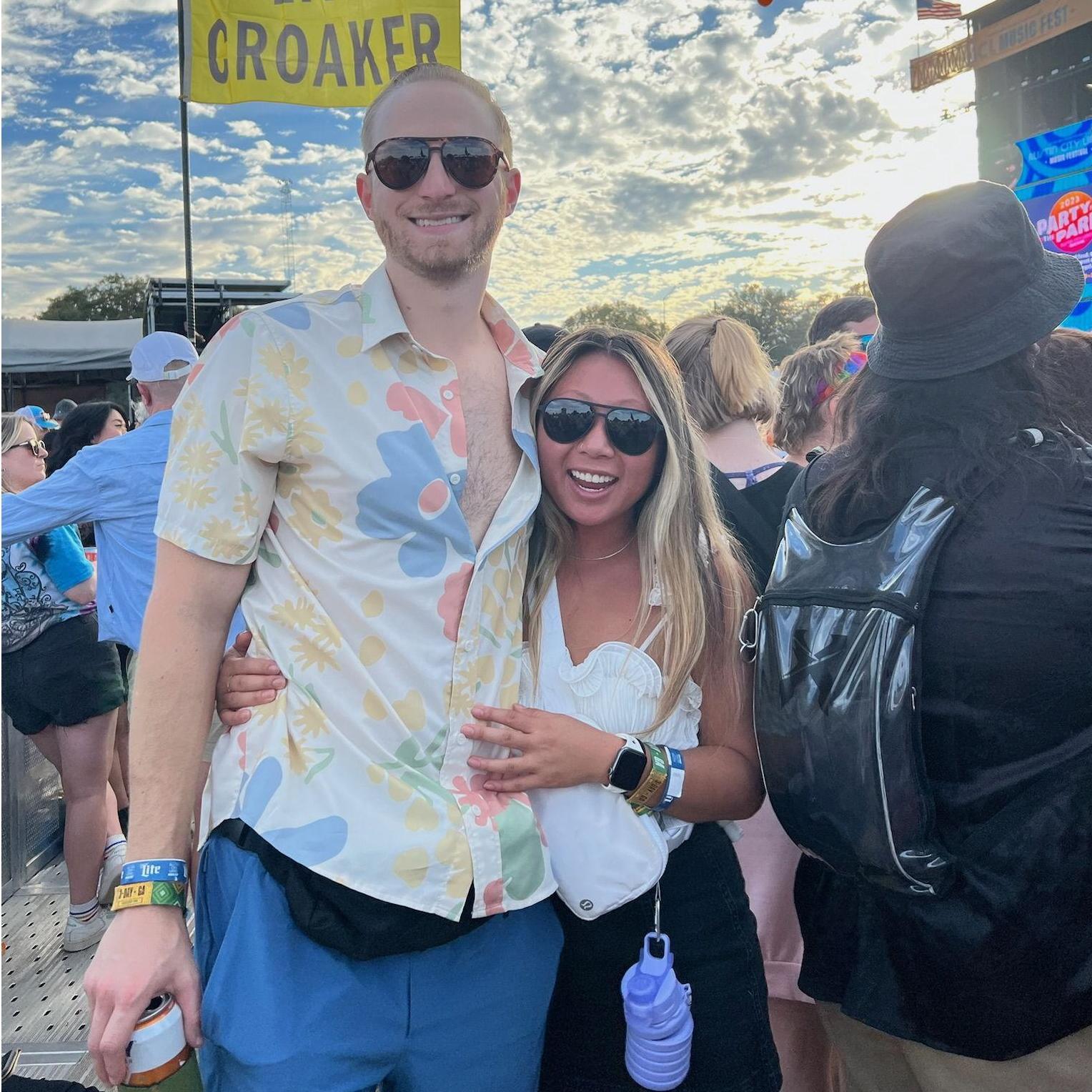 Austin City Limits