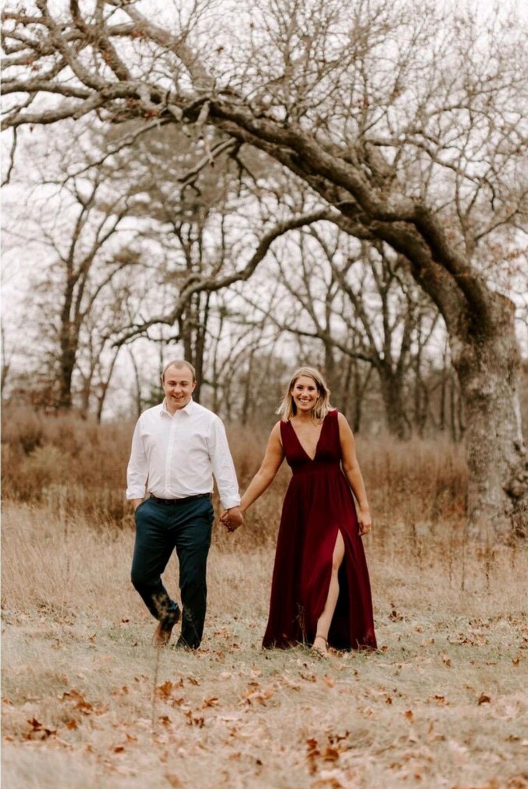 The Wedding Website of Danielle Mastalerz and Michael Grela