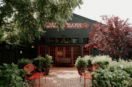 The Wedding Website of Dan Gordon and Elizabeth Sharp