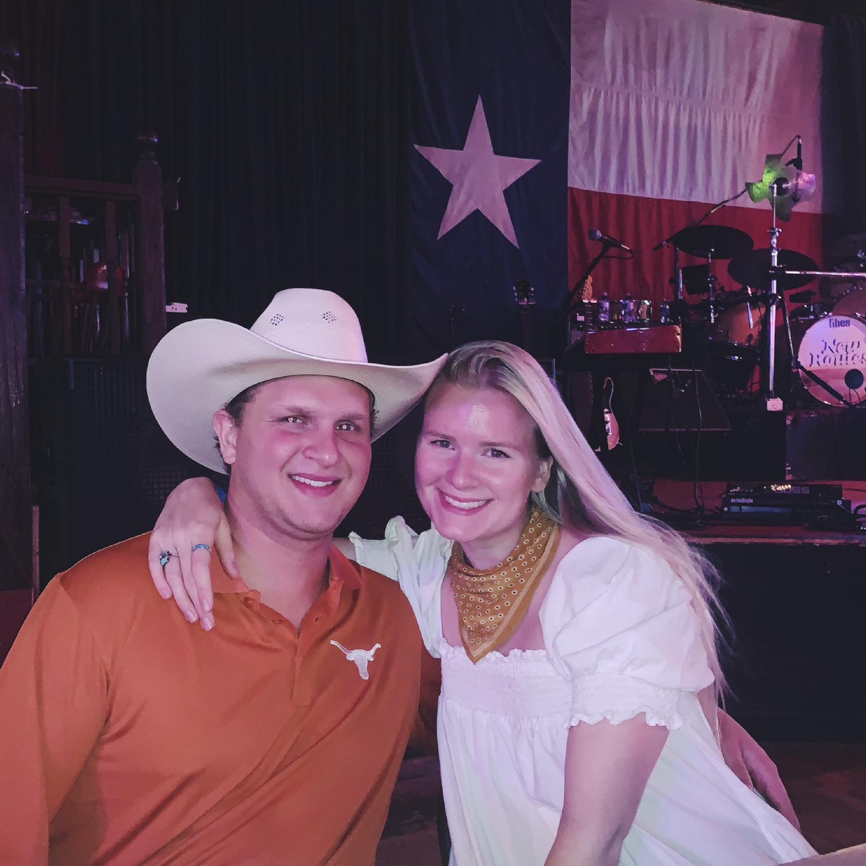 Asleep at the Wheel concert