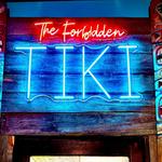 Forbidden Tiki