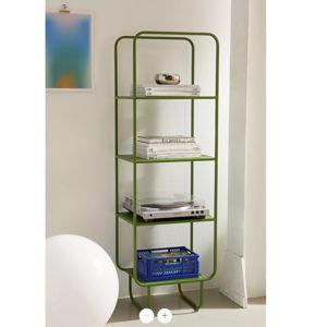 Urban Outfitters Alana Narrow Storage Shelf