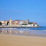Playa de San Lorenzo
