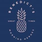 Benedict's