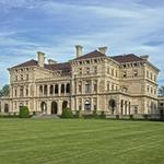 Newport Mansions