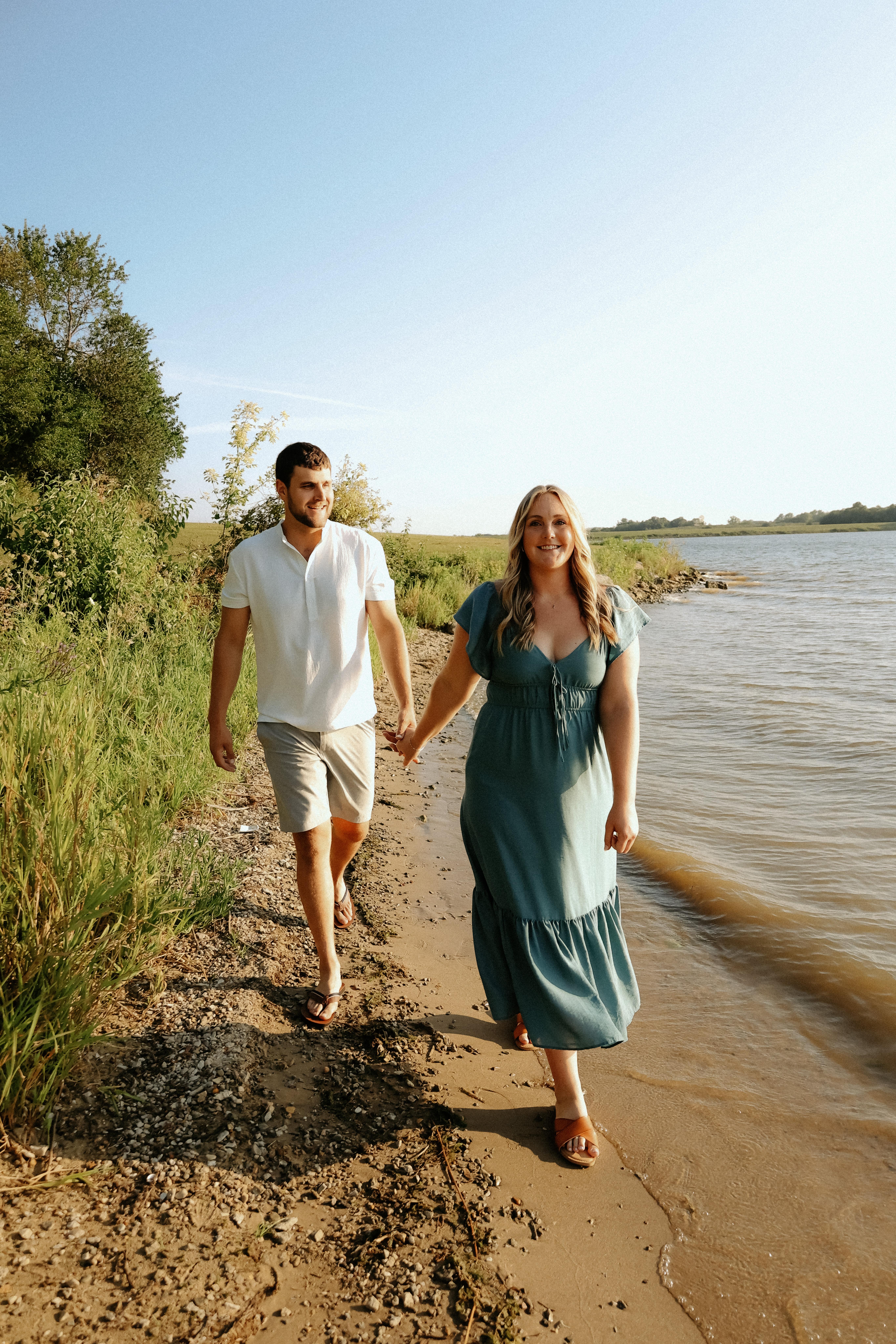 The Wedding Website of Scott Palmer and Jessica Henry