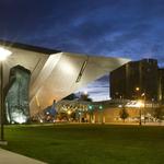 Denver Art Museum