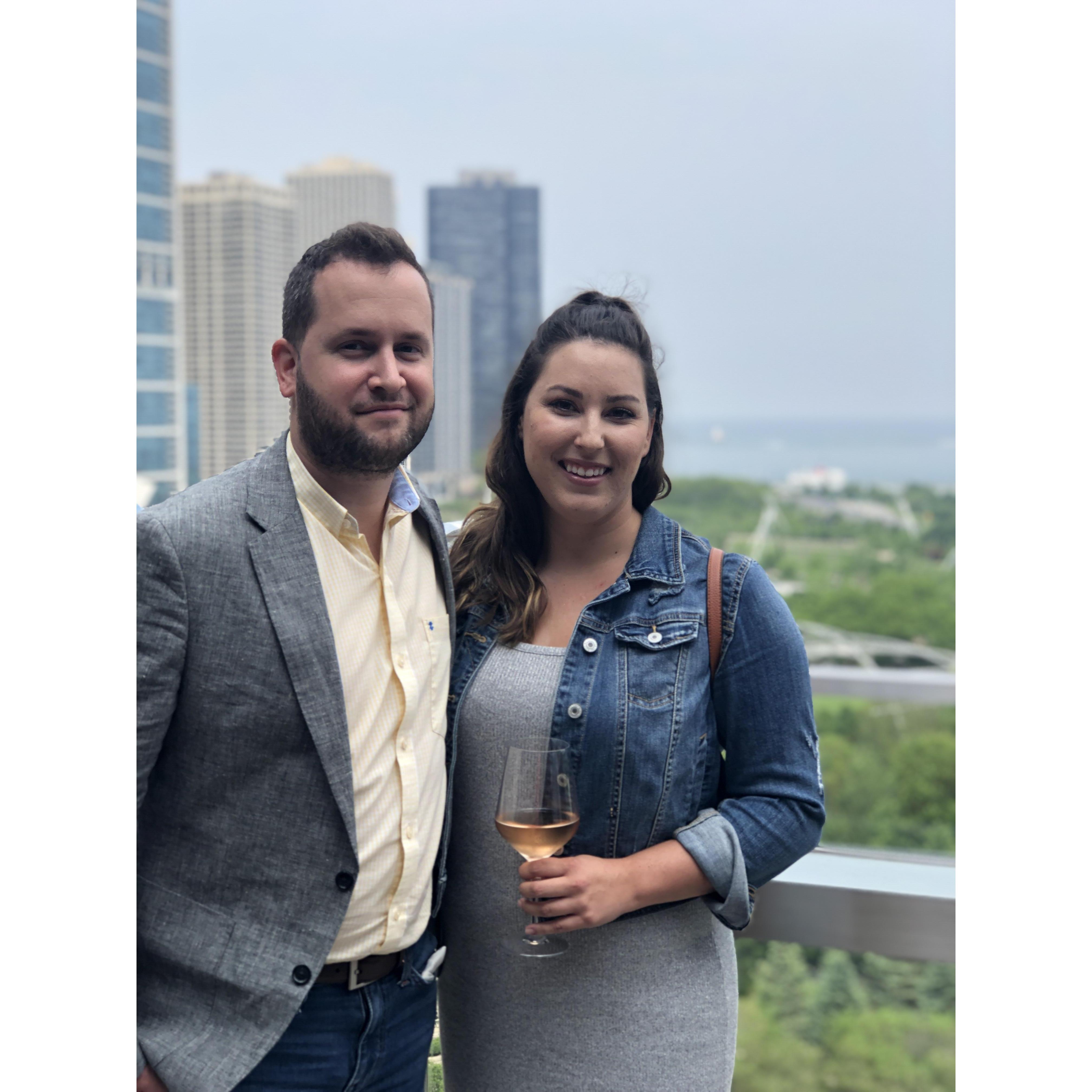 Chicago