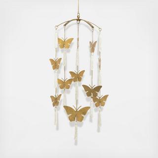 Parker Butterfly Ceiling Hanging