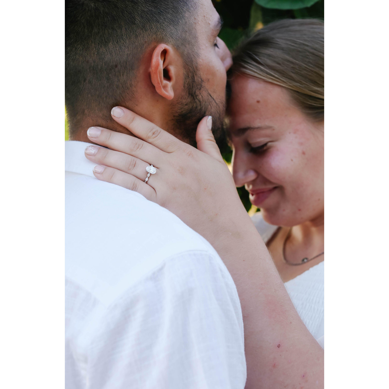 Sonya Yoder and Jared Harshbarger's Wedding Website