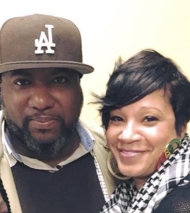 The Wedding Website of Shawnta Person and Jewand Graham