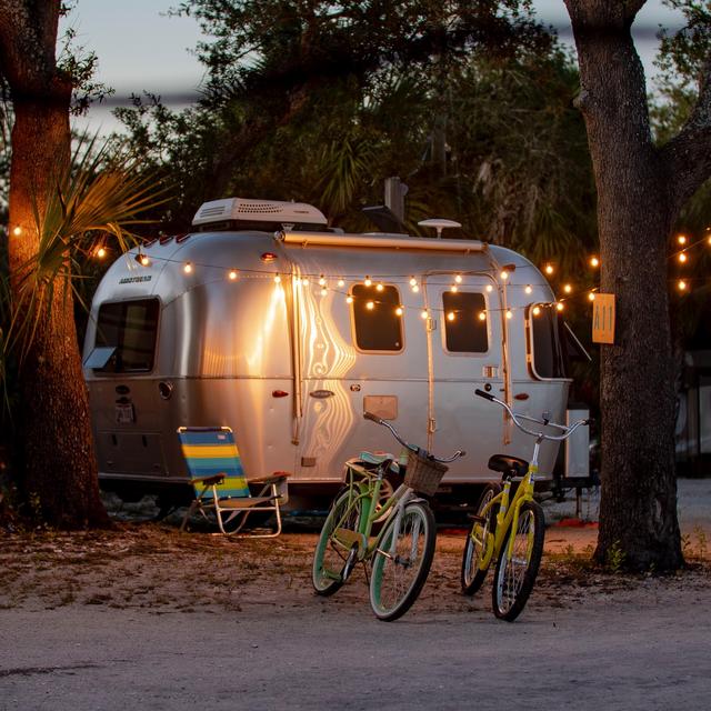 Camper Fund