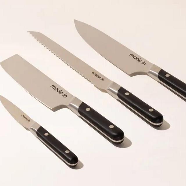 The Knife Set