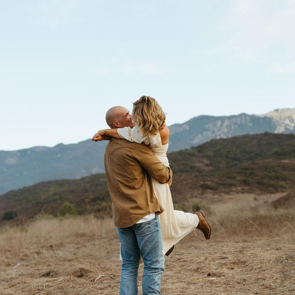 Devyn Breskin and Cole Huckaby's Wedding Website