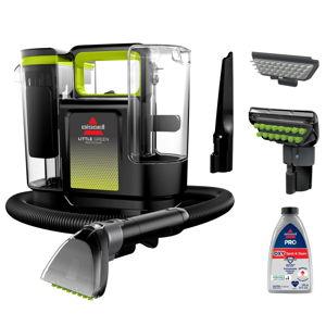 Bissel Little Green Machine (Max Pet Portable Carpet Cleaner)