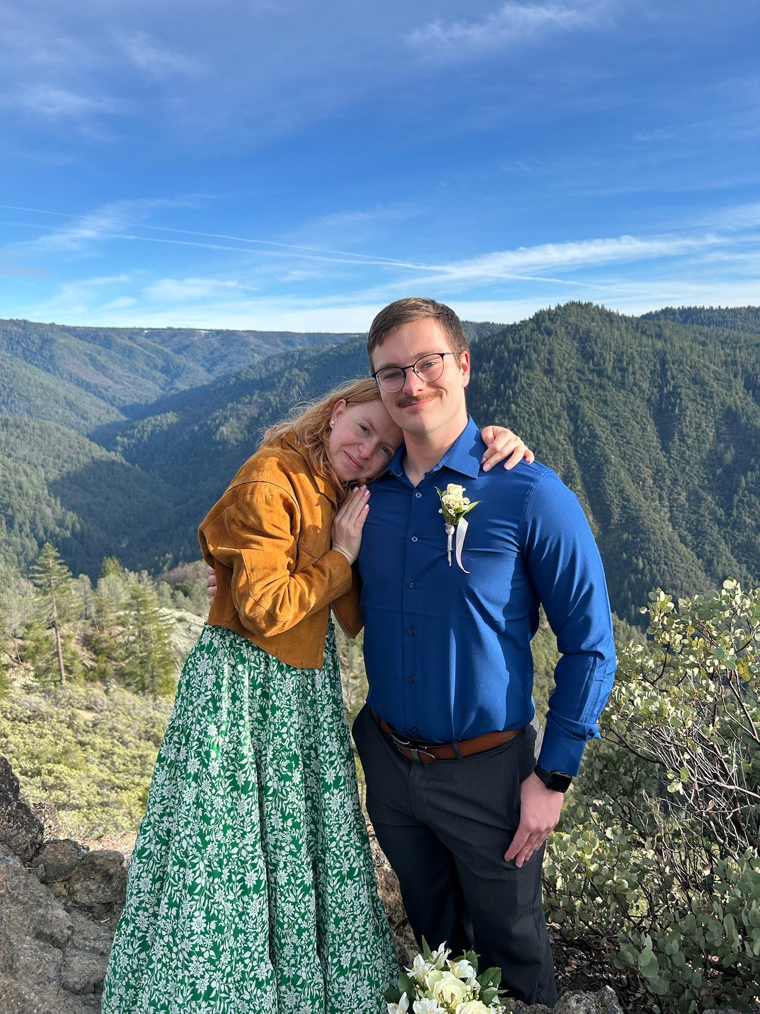 The Wedding Website of Calli Jepsen and David Jepsen
