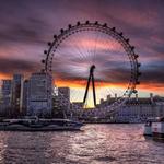 London Eye River Cruise