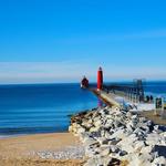Grand Haven Area