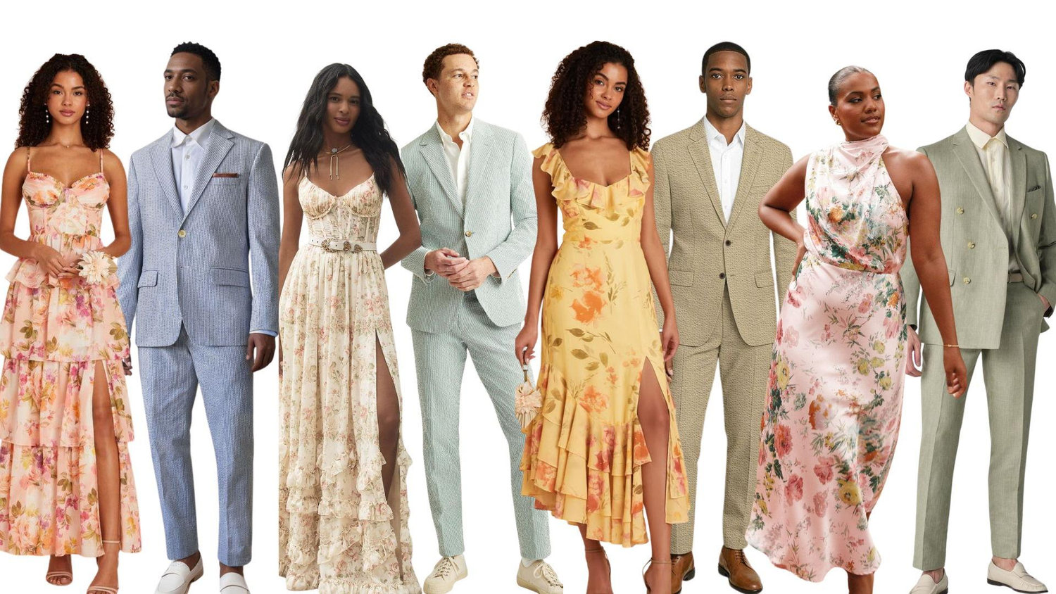 The Wedding Website of Cameron McGlothen and Gabrielle Prince