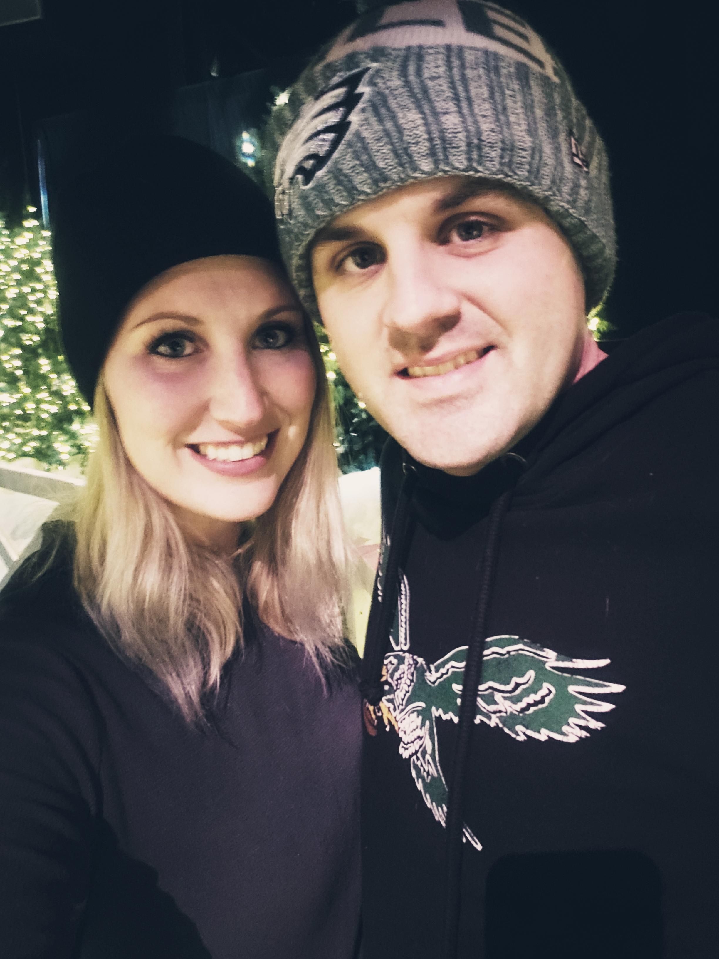 The Wedding Website of Jennifer Lewis and Kyle Jones