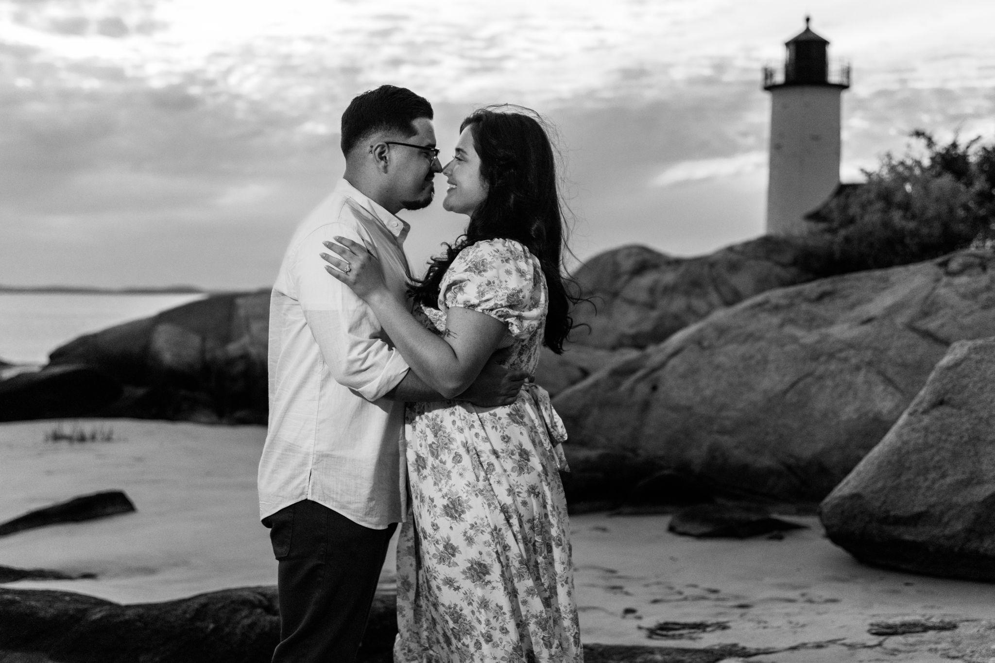 The Wedding Website of Daniel Restrepo and Valentina Garcia