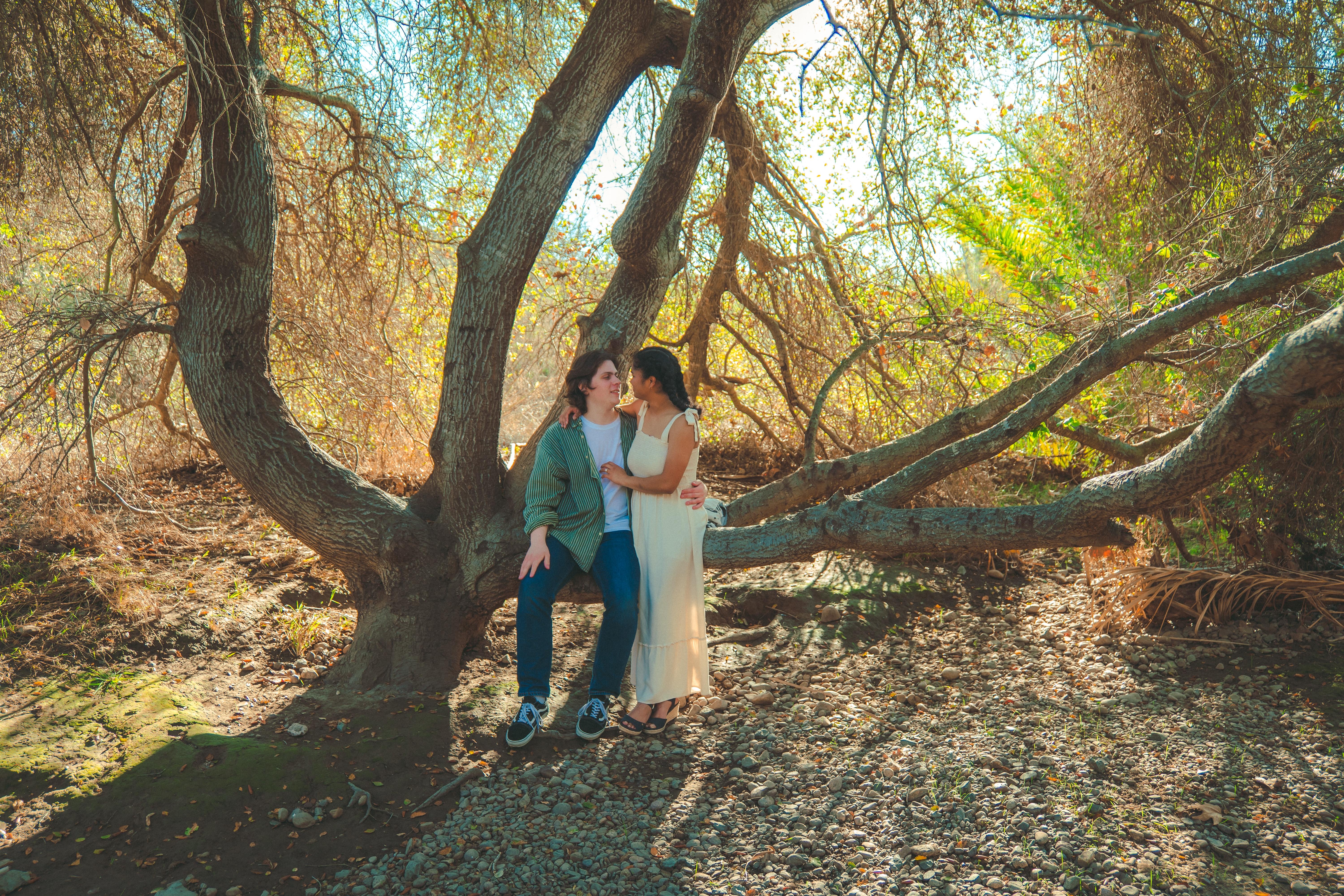 The Wedding Website of Joysinet Martinez and Conlan Ryan