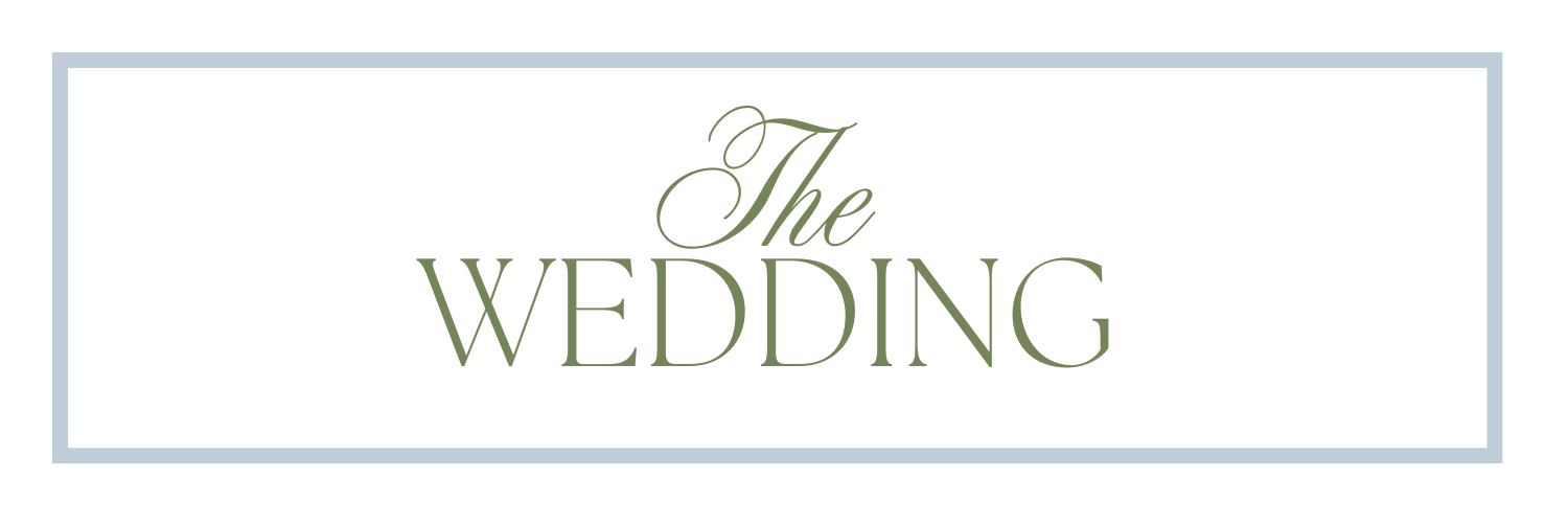 The Wedding Website of Emmorey Strait and Isaiah Reynolds
