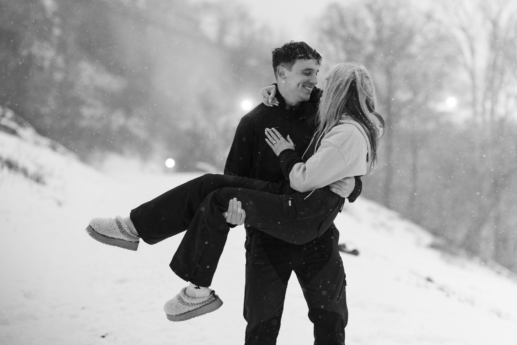 The Wedding Website of Andrew Daulton and Brynn Binkley