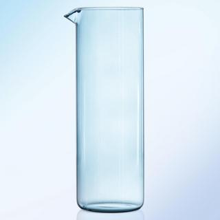 Like Glass Pitcher