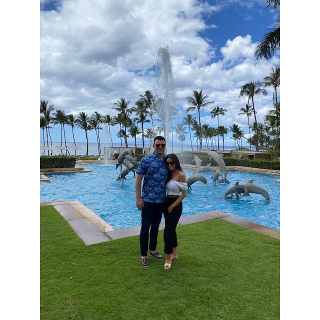 Hawaii