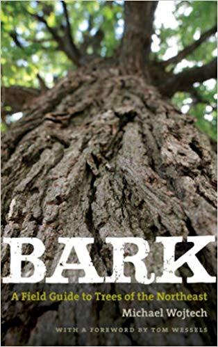 Bark: A Field Guide to Trees of the Northeast