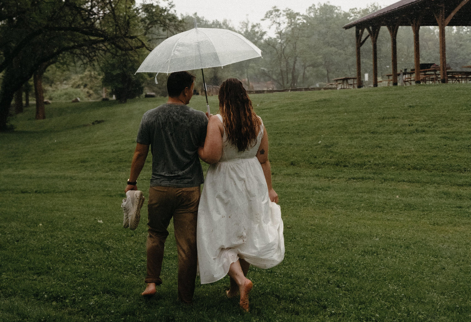 The Wedding Website of Abigail Hughes and Benjamin Karlo