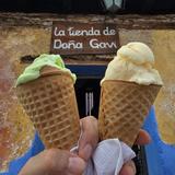 La Tienda de Doña Gavi