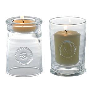 Juliska | Berry and Thread Glassware Votive