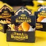 Trill Burgers