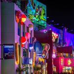 Universal CityWalk Hollywood