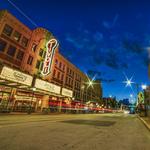 Delmar Loop
